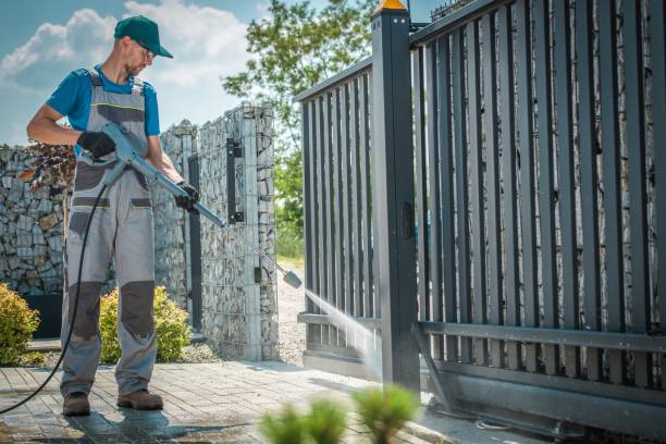 Professional Pressure Washing Services in Carson, CA