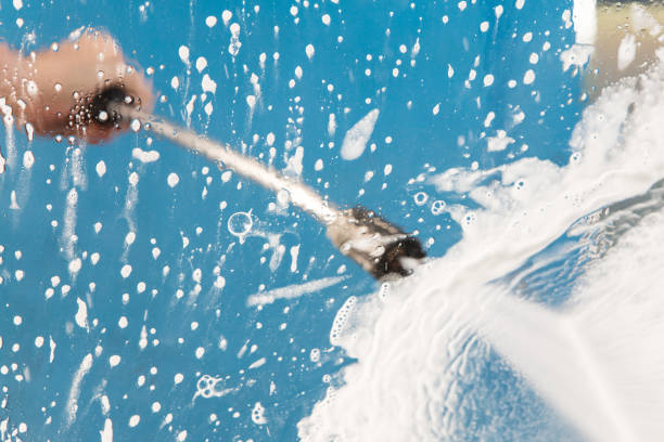 Best Gutter Cleaning  in Rson, CA